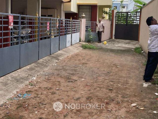 2 BHK Flat In Srinvias Apartment For Sale In Villivakkam