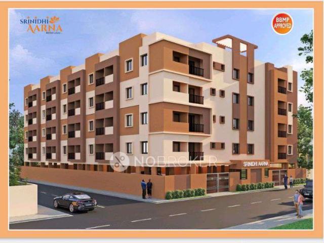 2 BHK Flat In Srinidhi Apartment For Sale In Srinidhi Apartment