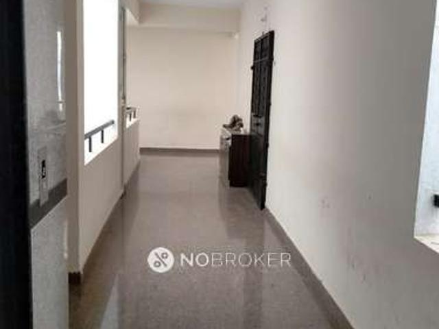 2 BHK Flat In Srinidhi Sarovar Apartments For Sale In Krishnarajapura