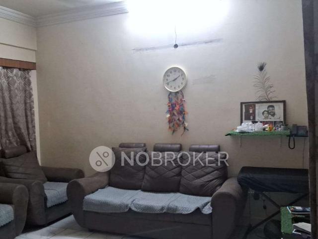 2 BHK Flat In Srinilaya Enclave For Sale In Ameerpet