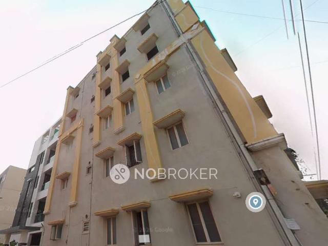 2 BHK Flat In Srinilaya for Rent In Chanda Nagar