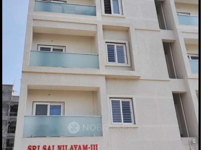 2 BHK Flat In Srinilayam 2 For Sale In Gajularamaram