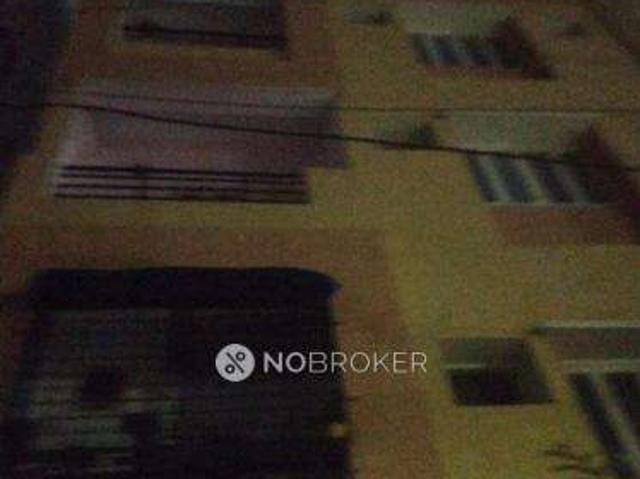 2 BHK Flat In Srinilli Enclave For Sale In Puppalguda