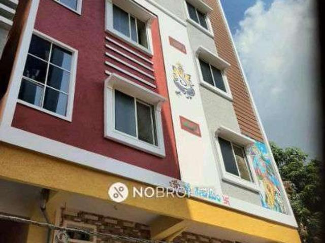 2 BHK Flat In Srinindhi For Sale In Indresham