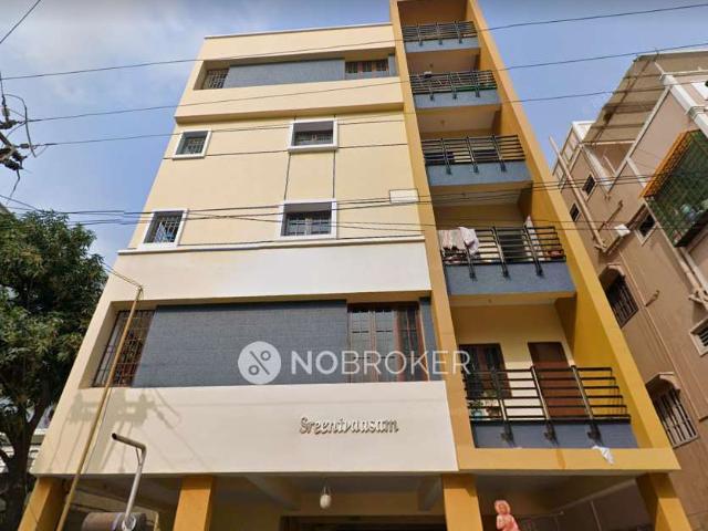 2 BHK Flat In Sriniwasam Aparrtment, Kukatpally for Rent In Kukatpally