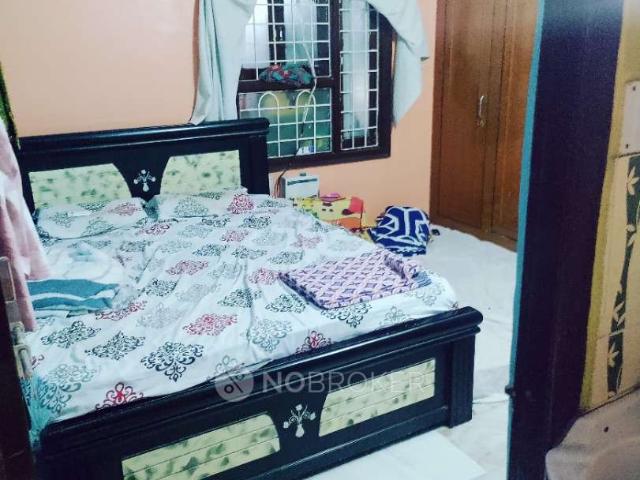 2 BHK Flat In Srinivas Nilyam For Sale In Santosh Nagar