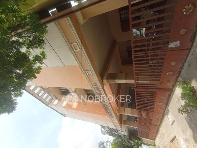 2 BHK Flat In Srinivas Flats For Sale In Peravallur, Peramb
