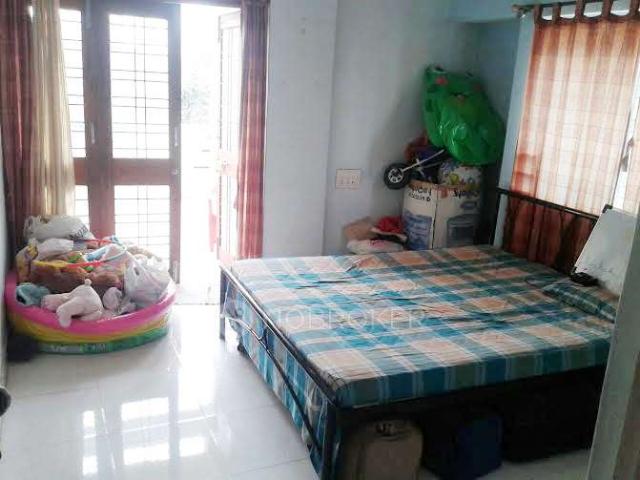2 BHK Flat In Srinivas Residency for Rent In Pashan
