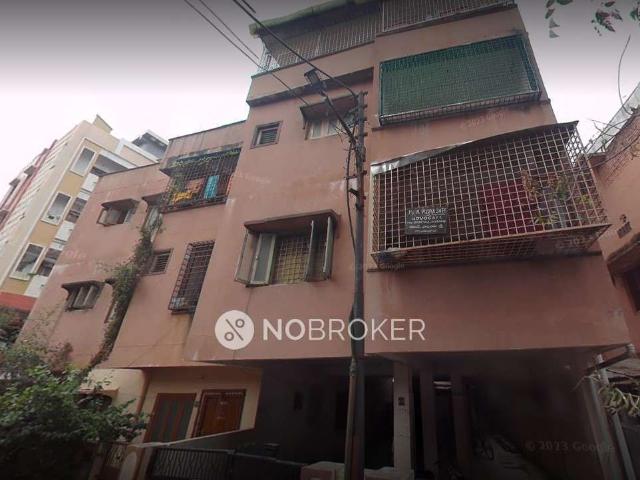 2 BHK Flat In Srinivas Sadan For Sale In Nallakunta