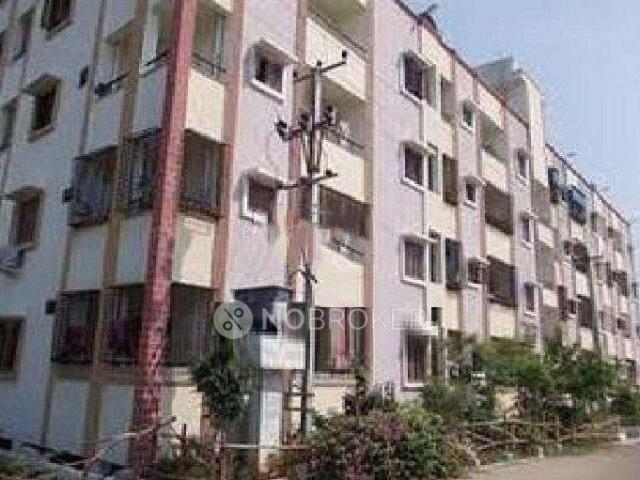 2 BHK Flat In Srinivasa Towers for Rent In 12, Harithavanam Colony Rd, Bachupally, Hyderabad, Telangana 500118, India