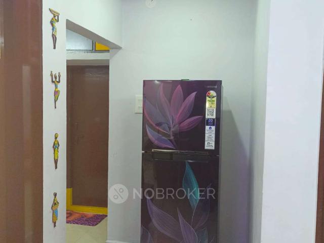2 BHK Flat In Srinivasa Towers Harithavanam Colony Bachupall