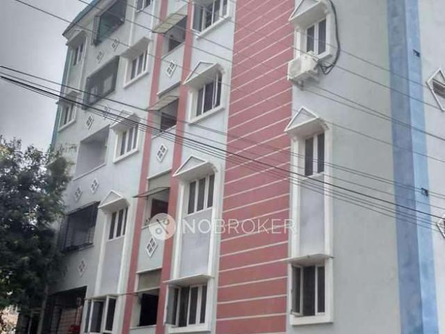 2 BHK Flat In Srinivasa Towers Hyd For Sale In Quthbullapur