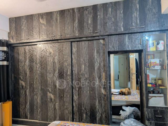 2 BHK Flat In Srinivasa Varna, Kudlu For Sale In Kudlu