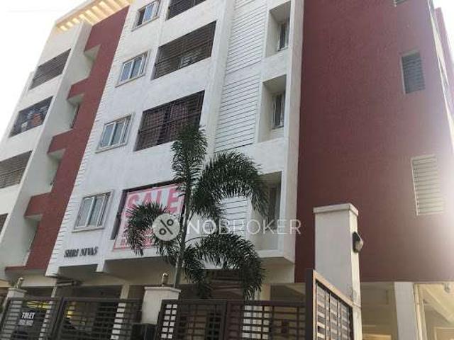 2 BHK Flat In Shrinivas Apartment For Sale In Kolapakkam