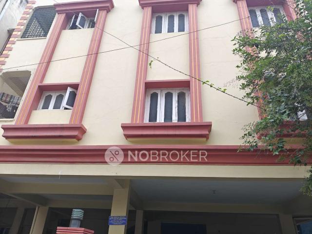 2 BHK Flat In Srinivasa Apartment For Sale In Kapra
