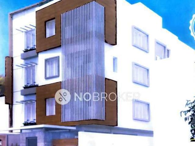2 BHK Flat In Srinivasa Apartment, Kelambakam For Sale In 6
