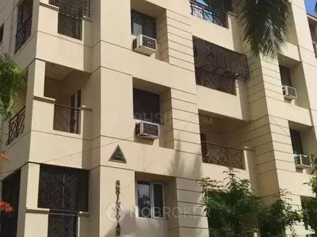 2 BHK Flat In Srinivasa Apartments For Sale In Purasaiwakkam