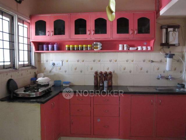 2 BHK Flat In Srinivasa Arcade For Sale In Mahadevapura