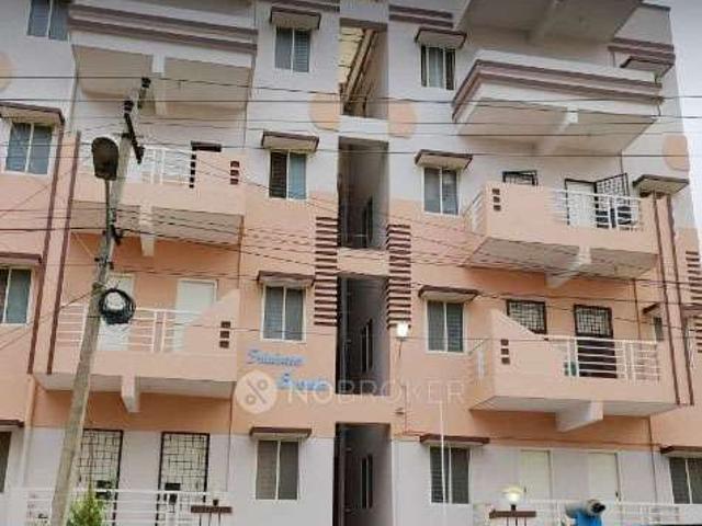 2 BHK Flat In Srinivasa Emerald for Rent In Chinnapanna Halli