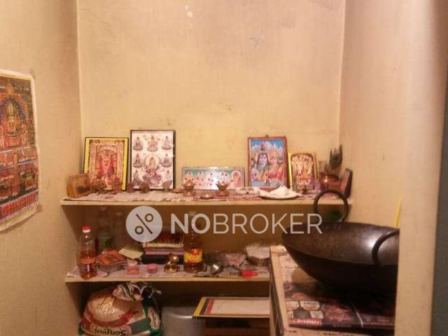 2 BHK Flat In Srinivasa Enclave For Sale In Picket, West Marredpally