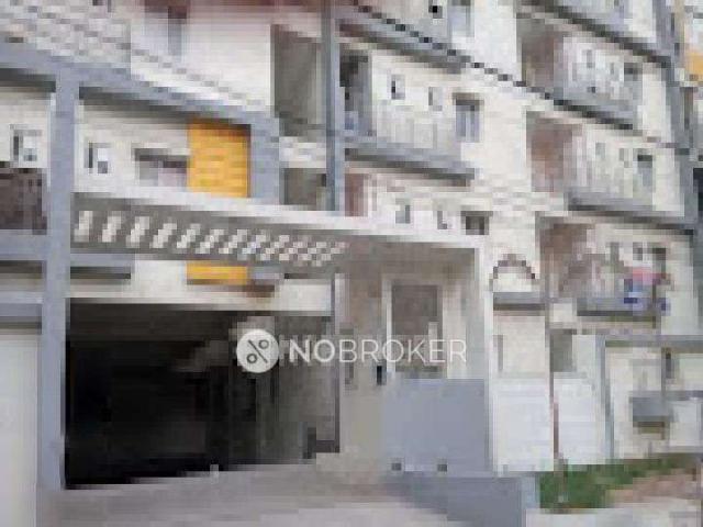 2 BHK Flat In Srinivasa Heights For Sale In Manikonda Jagir