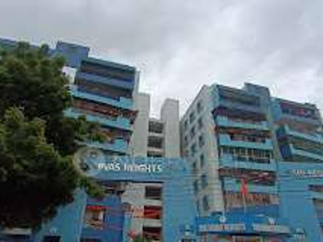 2 BHK Flat In Srinivasa Heights For Sale In Srinivasa Heights