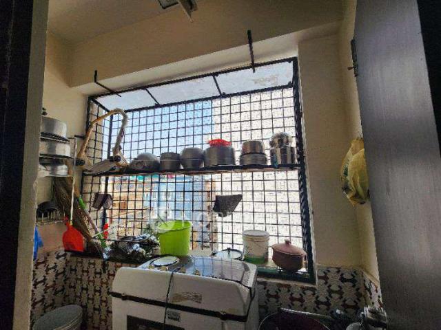 2 BHK Flat In Srinivasa Homes For Sale In Srinivasa Homes