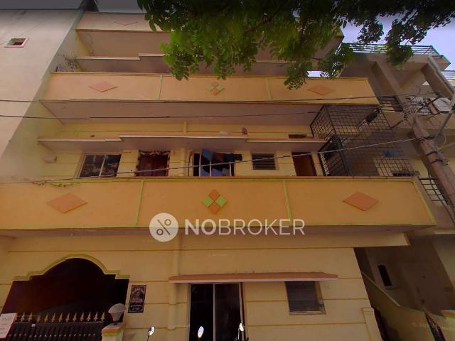 2 BHK Flat In Srinivasa Nilaya for Lease In Azad Nagar