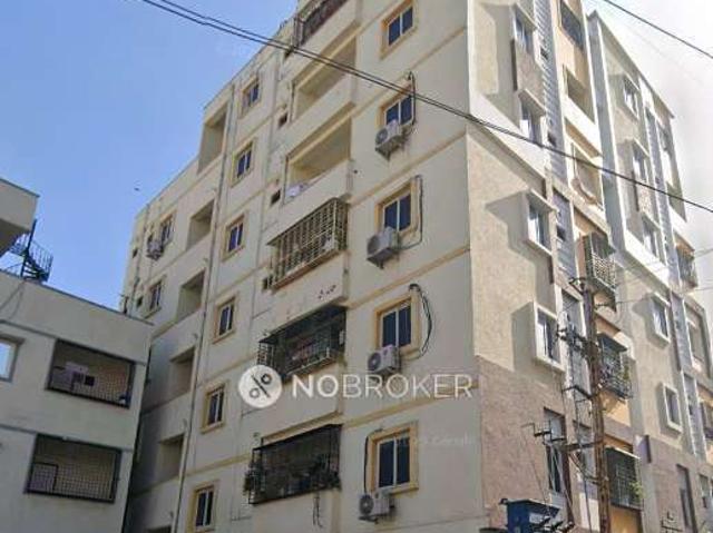 2 BHK Flat In Srinivasa Nilayam for Rent In Mallampet