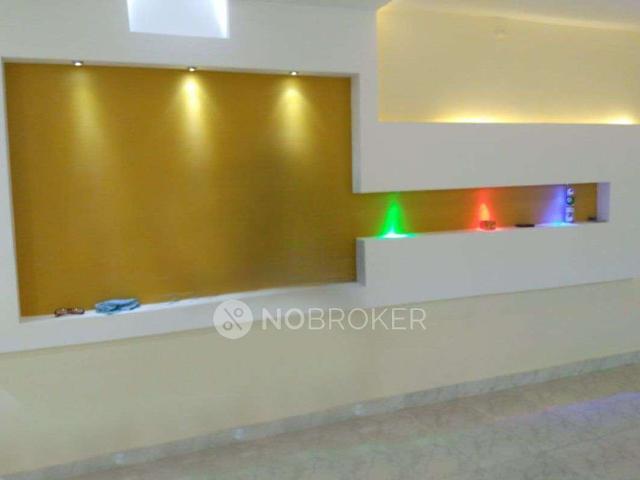 2 BHK Flat In Srinivasa Residency Boduppal For Sale In Uppa
