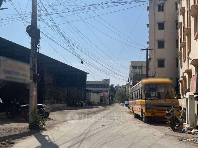 2 BHK Flat In Srinivasa Residency, Badangpet For Sale In 7gvc+wr4, Plot No 48, Road No. 4, Mcr Colony, Badangpet, Hyderabad, Telangana 500058, India