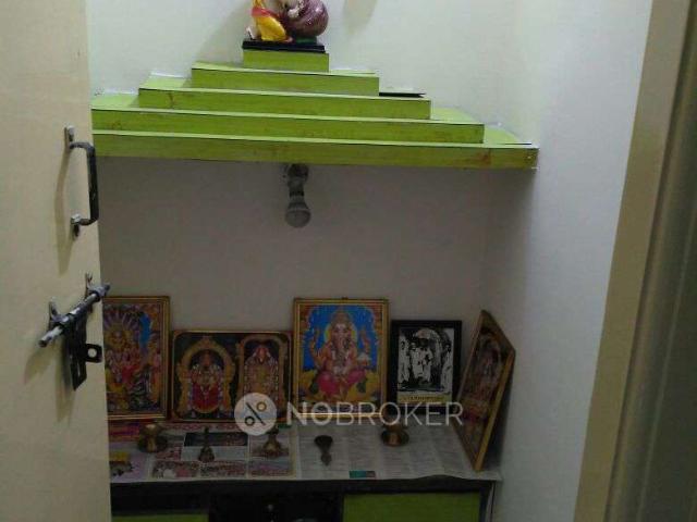 2 BHK Flat In Srinivasa Residency for Rent In Saptagiri Colony, Vivekananda Nagar, Kukatpally, Hyderabad, Telangana, India