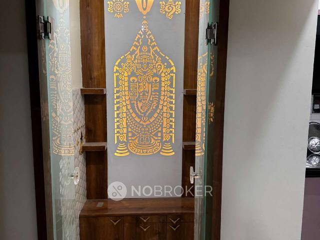 2 BHK Flat In Srinivasa Residency For Sale In Bachupally