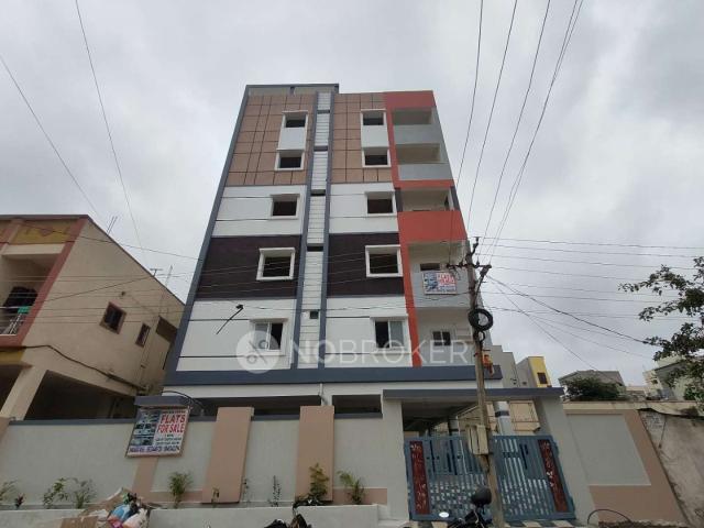 2 BHK Flat In Srinivasa Residency For Sale In Gajularamaram