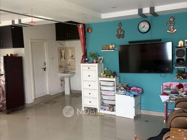 2 BHK Flat In Srinivasa Residency For Sale In Kukatpally
