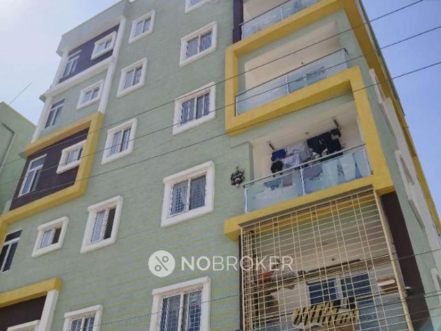 2 BHK Flat In Srinivasa Residency For Sale In Nizampet