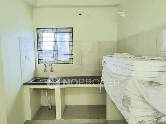2 BHK Flat In Srinivasa Residency, Janapriya Colony for Rent In L. B. Nagar