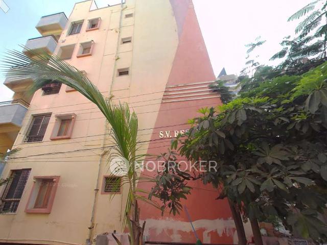 2 BHK Flat In Srinivasa Residency Manikonda for Rent In Man