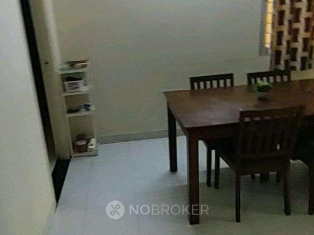 2 BHK Flat In Srinivasa Sai Poorna Heights for Rent In Iti