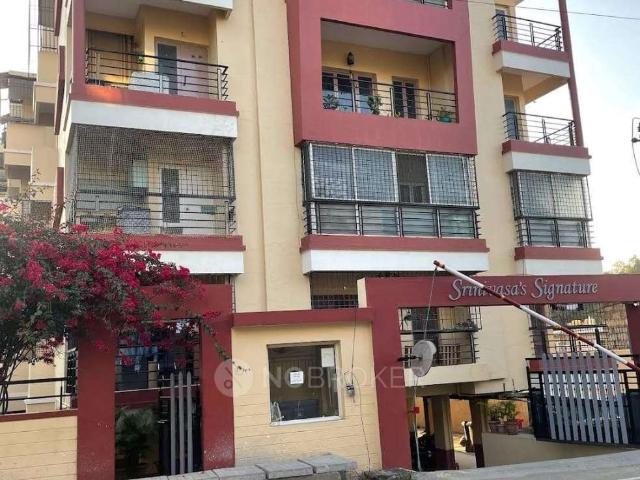 2 BHK Flat In Srinivasa Signature for Rent In Bellandur