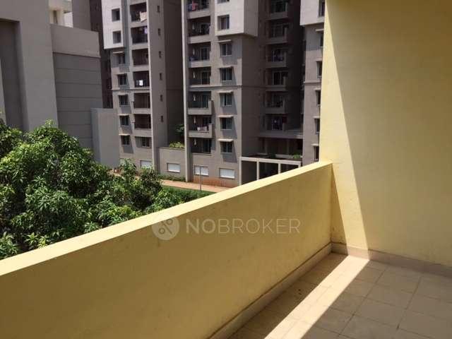 2 BHK Flat In Srinivasa Sunridge, Whitefield For Sale In Wh