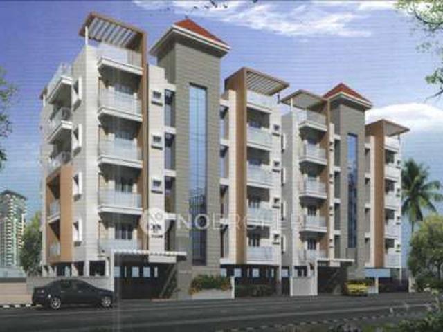 2 BHK Flat In Srinivasam Apartment for Lease In Narayanapura