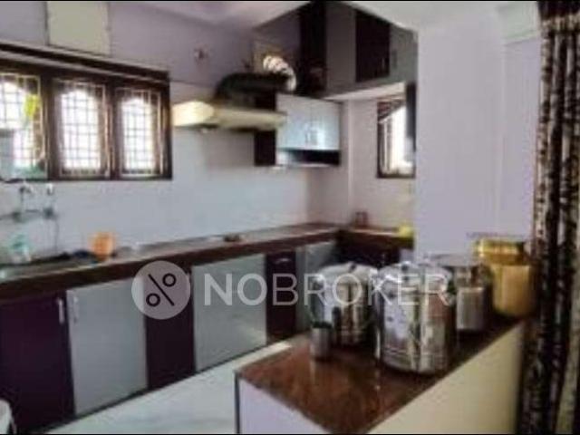 2 BHK Flat In Srinivasam Apartments for Rent In G9cv+pmf, Elephant Circle, Pragathi Nagar, Nizampet, Hyderabad, Telangana 500090, India