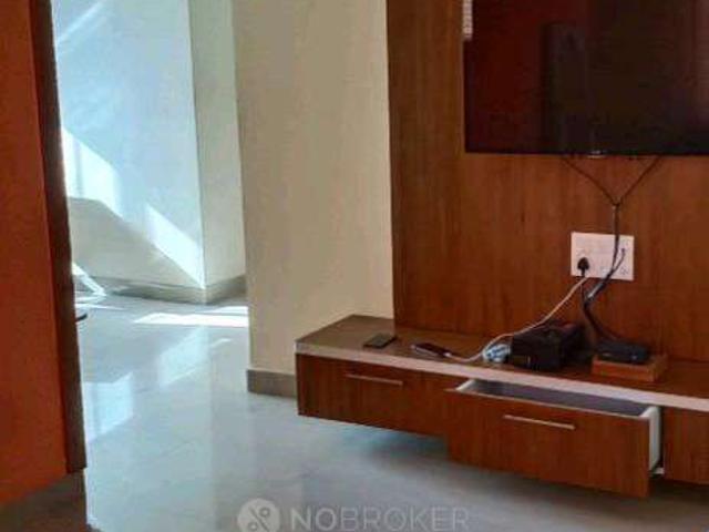 2 BHK Flat In Srinivasam For Sale In J. P. Nagar