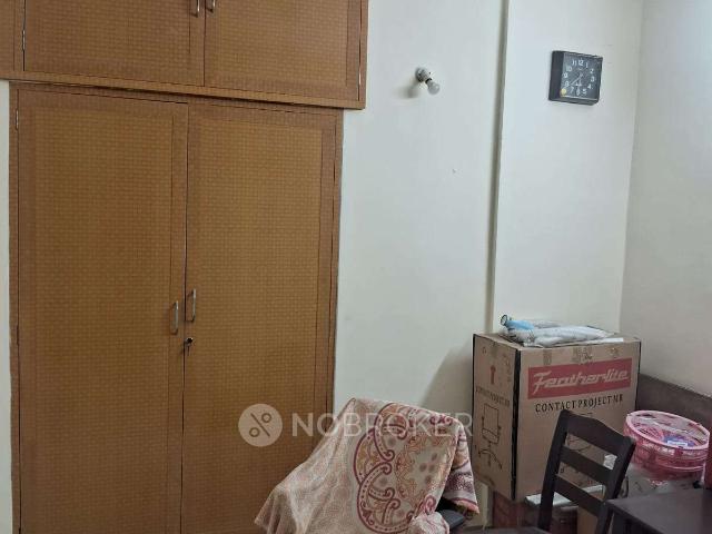 2 BHK Flat In Srinivasam Flats, Ambattur For Sale In Ambatt