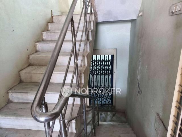 2 BHK Flat In Srinivasam Residency for Rent In Ramachandra Puram