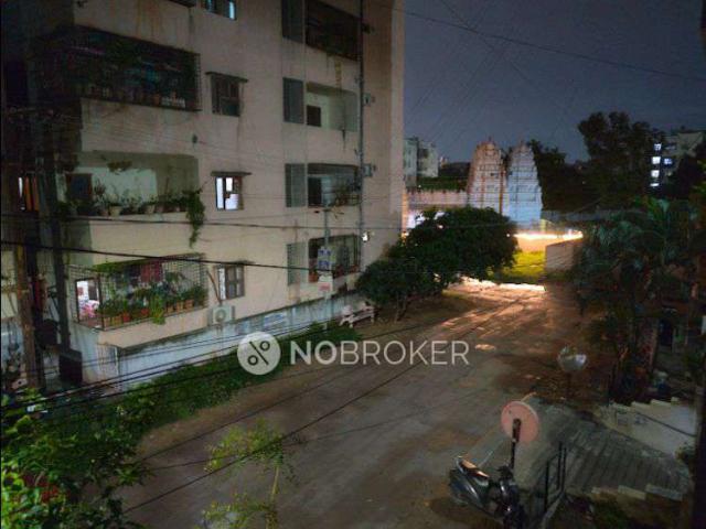 2 BHK Flat In Srio Rama Towers For Sale In Bachupally