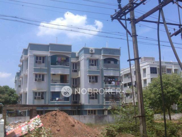2 BHK Flat In Sricity For Sale In Kallikuppam, Ambattur