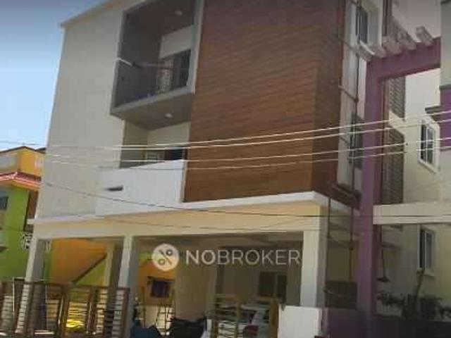 2 BHK Flat In Sridevi The Amethyst, Medavakkam for Rent In