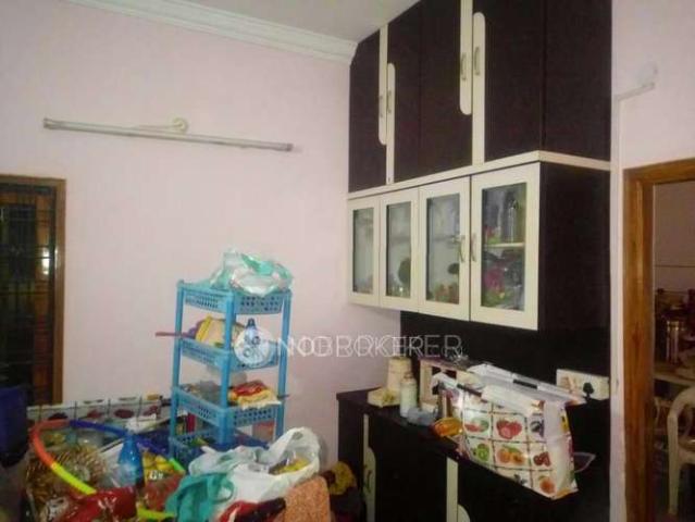 2 BHK Flat In Sridhara Residency For Sale In Nizampet